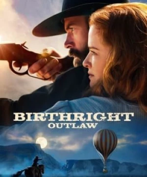 Birthright Outlaw (Birthright Outlaw) [2023]