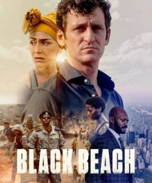 Black Beach (Black Beach) [2020]