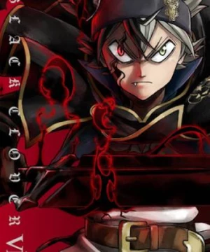 Black Clover: Thế giới phép thuật (Phần 2) (Black Clover (Season 2)) [2018]