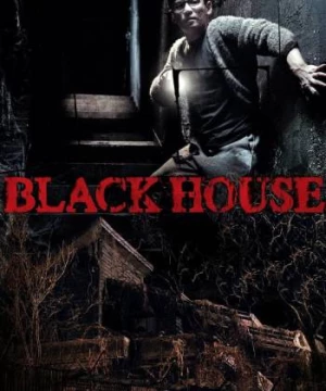 Black House (Black House) [2007]