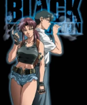 Black Lagoon (Phần 1) (Black Lagoon (Season 1)) [2006]