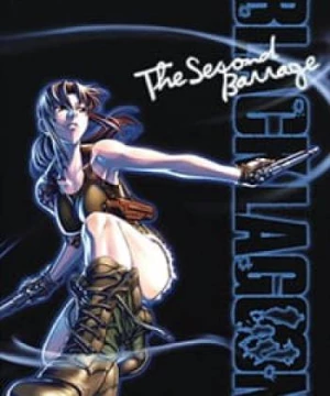 Black Lagoon (Phần 2) (Black Lagoon (Season 2)) [2006]