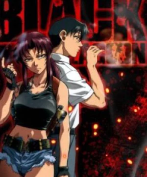 Black Lagoon (Phần 3) (Black Lagoon (Season 3)) [2010]