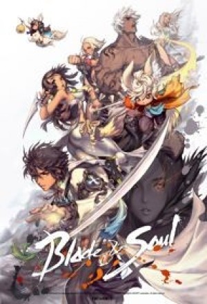 Blade and Soul (Blade & Soul) [2014]