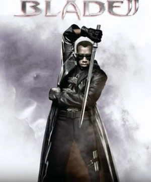 Blade II (Blade II) [2002]