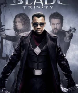 Blade: Trinity (Blade: Trinity) [2004]