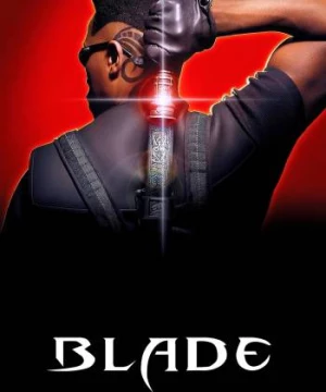 Blade (Blade) [1998]