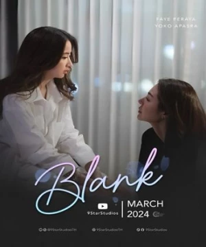 Blank The Series (phần 1) (Blank The Series (season 1)) [2024]