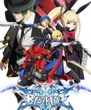 BlazBlue: Alter Memory () [2013]