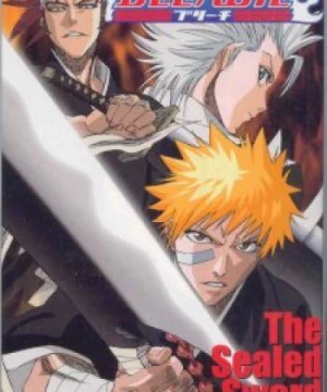 Bleach: The Sealed Sword Frenzy (Bleach: Jump Festa 2005) [2006]