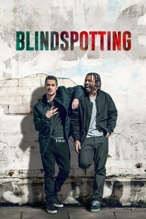 Blindspotting (Blindspotting) [2018]