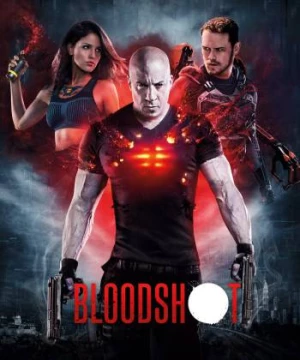 Bloodshot (Bloodshot) [2020]