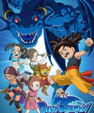 Blue Dragon (Rồng Xanh) [2007]