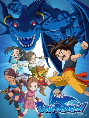 Blue Dragon (Rồng Xanh) [2007]