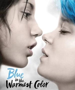 Blue Is the Warmest Colour (Blue Is the Warmest Colour) [2013]