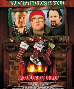 Bộ ba trộm cắp: Phần đặc biệt Giáng sinh (Trailer Park Boys: Xmas Special) [2004]