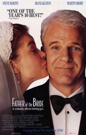 Bố Của Cô Dâu 1 (Father of the Bride) [1991]