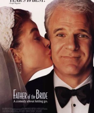 Bố Của Cô Dâu Phần 1 (Father of the Bride) [1991]