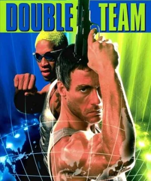 Bộ Đôi Hoàn Hảo (Double Team) [1997]