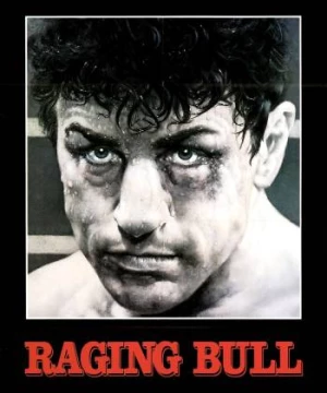 Bò Đực Nổi Điên (Raging Bull) [1980]