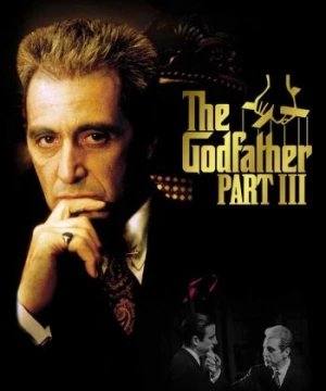 Bố Già 3 (The Godfather: Part III) [1990]