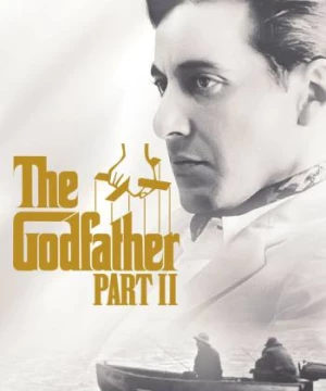 Bố Già Phần II (The Godfather: Part II) [1974]