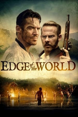 Nơi Rìa Thế Giới (Edge of the World) [2021]