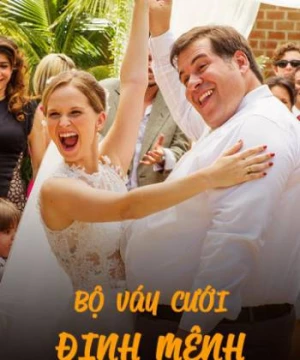 Bộ Váy Cưới Định Mệnh (Dress to Wed) [2015]