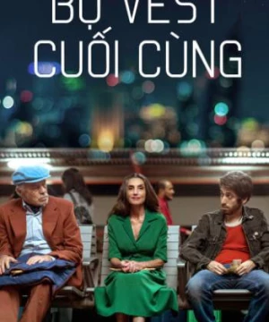 Bộ Vest Cuối Cùng