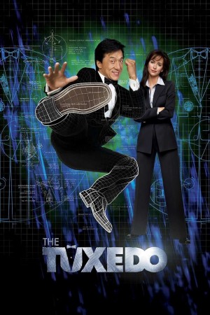 Bộ vest Tuxedo (The Tuxedo) [2002]