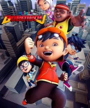 BoBoiBoy (Phần 1) (BoBoiBoy (Season 1)) [2011]