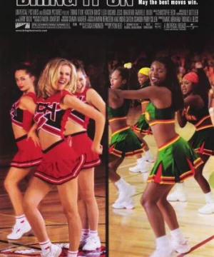 Bốc Lửa (Bring It On) [2000]