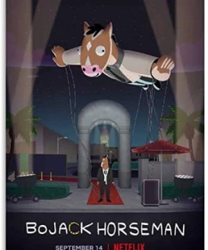 BoJack Horseman (Phần 5) (BoJack Horseman (Season 5)) [2018]