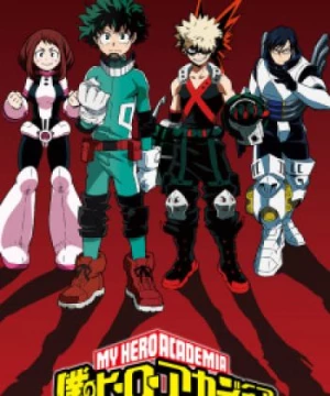 Boku no Hero Academia: Hero Note (My Hero Academia: Hero Notebook, Boku no Hero Academia Recap, Boku no Hero Academia 13.5) [2017]