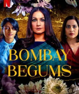 Bombay Begums (Bombay Begums) [2021]