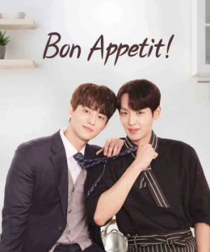 Bon Appetit (Bon Appetit) [2023]