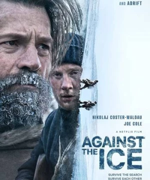 Bốn Bề Băng Giá (Against the Ice) [2022]