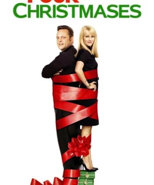 Bốn Lễ Giáng Sinh (Four Christmases) [2008]