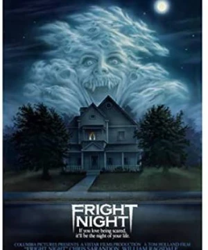 Bóng Đêm Kinh Hoàng (Fright Night) [2011]