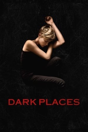 Bóng Ma Ki Ức (Dark Places) [2015]