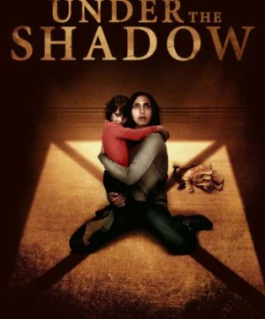 Bóng Ma Trong Gió (Under the Shadow) [2016]