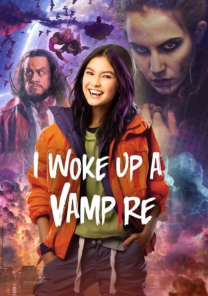 Bỗng nhiên, tôi thành ma cà rồng (phần 1) (I Woke up a Vampire (season 1)) [2023]