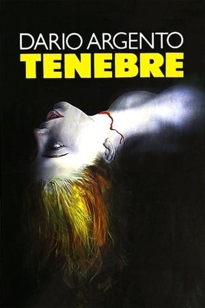 Bóng Tối (1982) (Tenebrae) [1982]