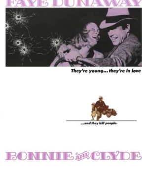 Bonnie Và Clyde (Bonnie and Clyde) [1967]