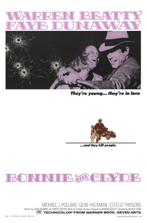 Bonnie Và Clyde (Bonnie and Clyde) [1967]