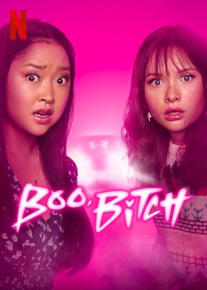 Boo, Bitch (Boo, Bitch) [2016]