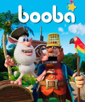 Booba (Phần 1) (Booba (Season 1)) [2014]