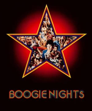 Boogie Nights (Boogie Nights) [1997]