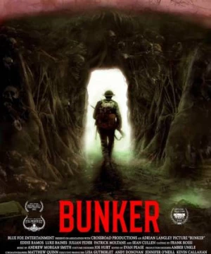 Boongke đẫm máu (Bunker) [2023]