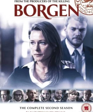 Borgen (Phần 2) (Borgen (Season 2)) [2011]